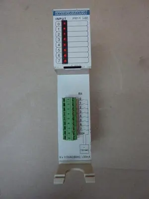 USED INDRAMAT RM I-02