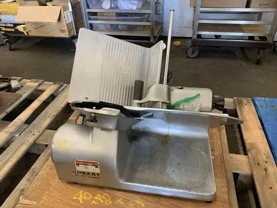 USED HOBART 1612