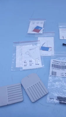 NEW UNITRON/SONION MISC  HEARING PARTS ACCESSORIES