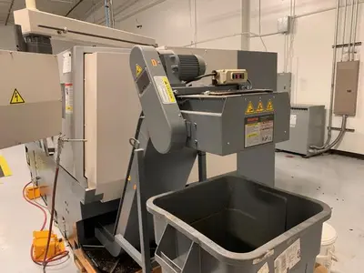 USED 2014 OKUMA GENOS