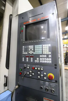 1996 MAZAK FH-680 CNC, Machining Centers | Machinery Central (3)