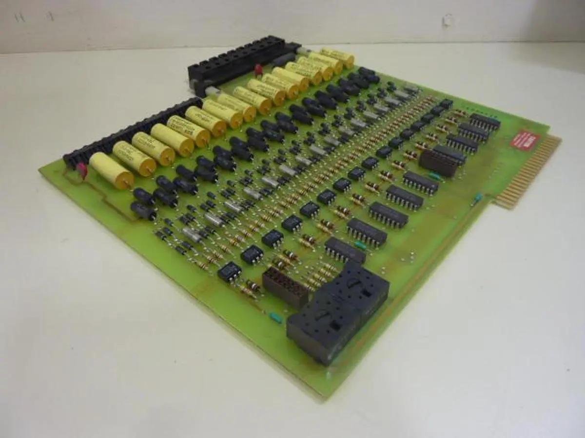 USED CINCINNATI MILACRON 3-531-3564A