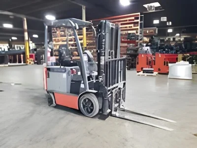 Used 2021 Toyota 8FBCU20 Misc Forklifts Ohio US | Value Forklifts #1459727