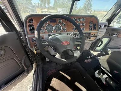 Used 2008 PETERBILT 389 Tractors & Trailers California US | Ben Kaplan Equipment #1452568