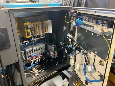 USED 2000 FANUC R-J3