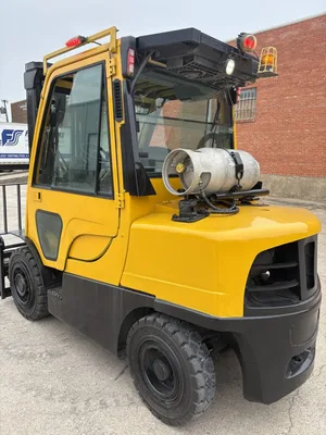 Used 2019 HYSTER H90FT Misc Forklifts Texas US | 4K Lift Co #1503054