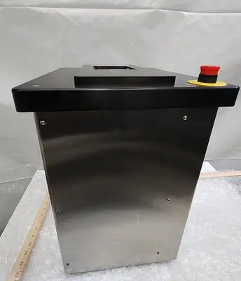 H-SQUARE WPR Individual Wafer Presenter