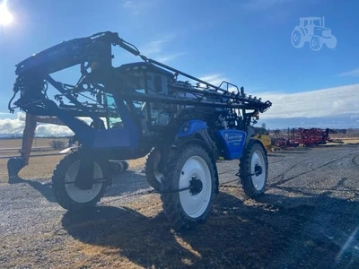 New | in-Stock 2024 NEW HOLLAND SP310F Self-Propelled Sprayers Maine US | Beauregard Equipment #1511276