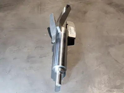 Inducer Suction 5.75" for 3175 Goulds Pumps