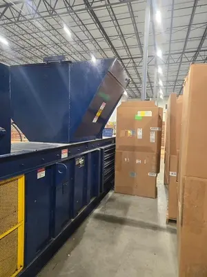 USED MARATHON CE-503042-720