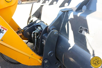 Used 2019 LIUGONG 848H Wheel Loaders California US | Monster Iron Equipment Services #1481072