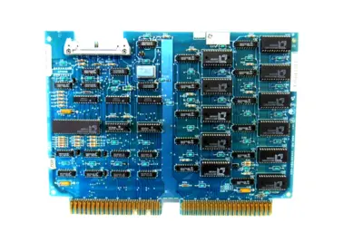 USED GE FANUC IC600CB502F CONTROL MODULE