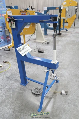 New | in-Stock BAILEIGH PH-24A Shapers California US | Sterling Machinery Exchange #1465634