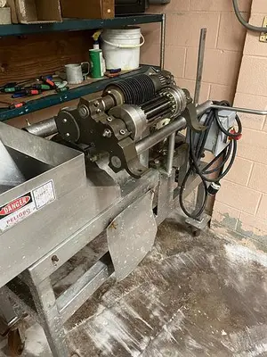 USED URSCHEL G