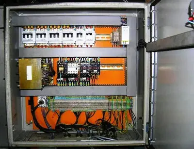 Alfa-Laval MMPX 304 SGP-11 oil purifier skid, 316SS.
