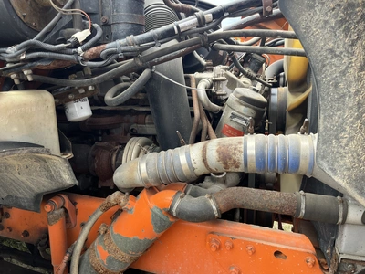 USED 2007 FORD L9500 6X4