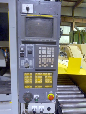 Used ENSHU S-300 Vertical Machining Centers Pennsylvania US | Hadanich Machine #1439229