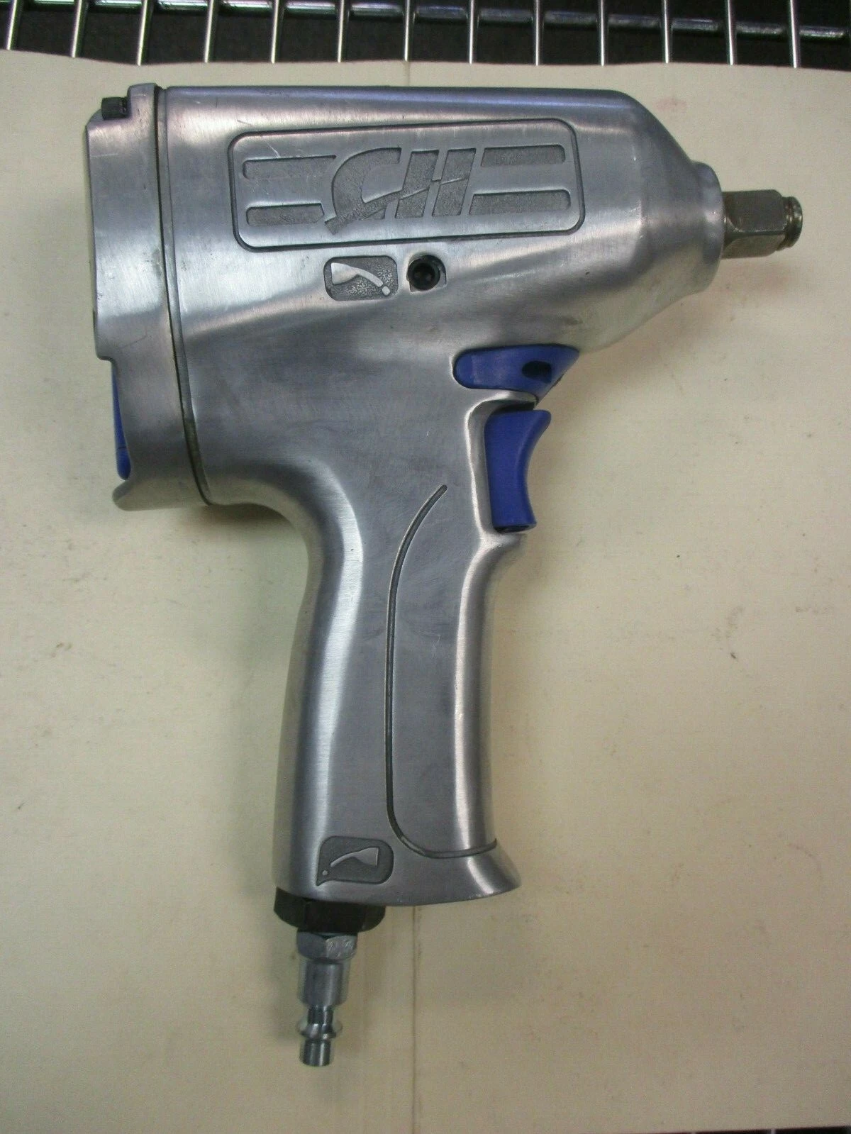 USED Campbell Hausfeld TL110200XX