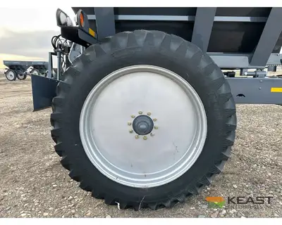 Used LOFTNESS _UNKNOWN_ Dry Spreaders Iowa US | Keast Enterprises #1360396