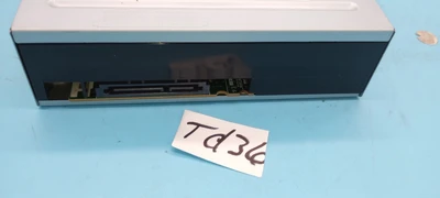 USED LG SUPER MULTI MEDIA MODISC DVD writer Model:GH24NS95