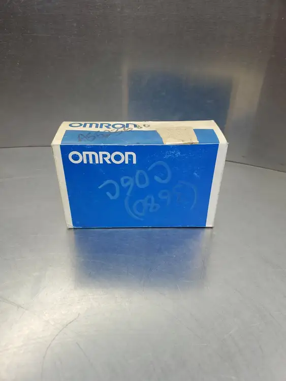 Used Omron CSK6-YW Counters/Timers South Carolina US | Palmetto Automation #1263940