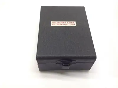 USED ELECTRONIC DEVELOPMENT LABORATORIES POCKET-PROBE SERIES II