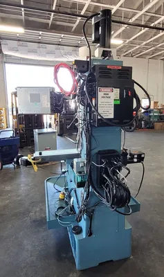 Used 2016 SOUTHWESTERN INDUSTRIES DPM SX2P Bed Type Mills Kentucky US | Machinery Central #1359940