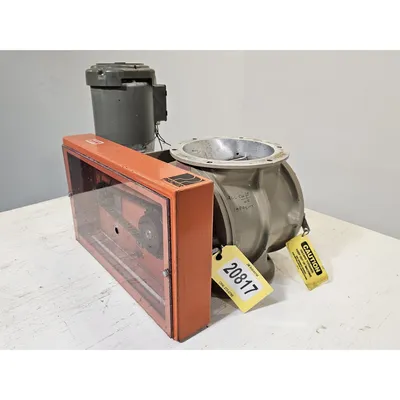 USED PREMIER PNEUMATICS HDREG98-8NH-2-RTT3CHE