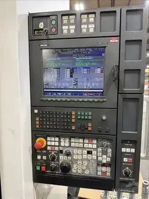 USED 2007 MORI SEIKI NT5400/1800SZ