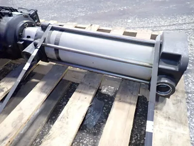 USED BRINKMAN PUMPS IPPC6172A