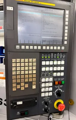 2008 TSUGAMI SS32 Swiss Type Automatic Screw Machines | Midstate Machinery (10)