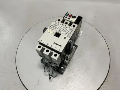 USED SIEMENS 3TF4822-OAK6