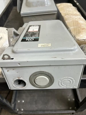 USED Siemens SN422