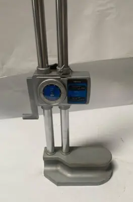 Mitutoyo 192-152 Dial Height Gage, 0-24" Range, .001" Graduation