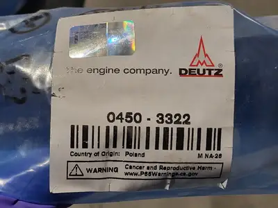 New | in-Stock EPIROC 5112321741 Processing (misc) British Columbia CA | Lenmark #328890