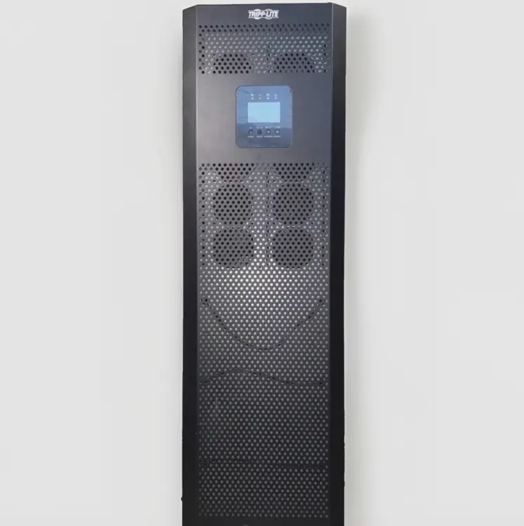 Used Tripp Lite Tripp Lite Eaton SVT30KX SmartOnline Uninterruptible Power Supplies California US | ANACAPA EQUIPMENT BROKERS, INC #1299977