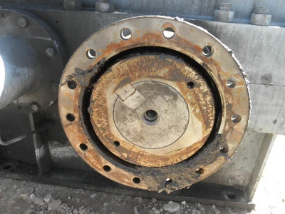 USED PHILADELPHIA 155HP-1