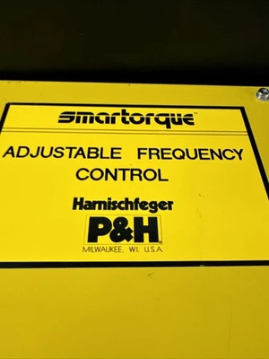 USED P&H 79112484-D108
