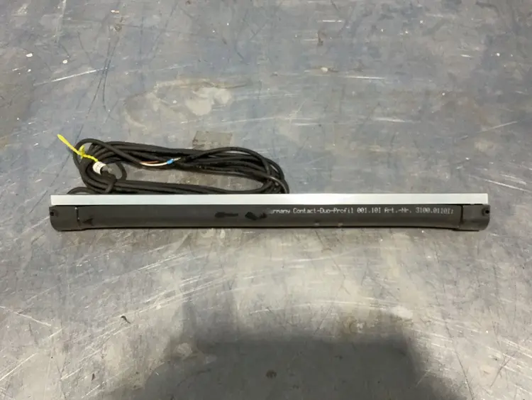 Used ALLENBRADLEY 440FEAADU00457 Safety Products (Other) Ohio US | HGR 24 #1326130