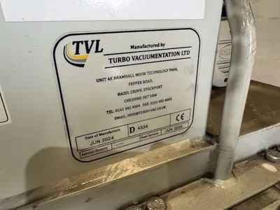 2024 SCHMALZ Vacu Blast Air Lifter Material Handling | Bowland Trading Ltd (6)