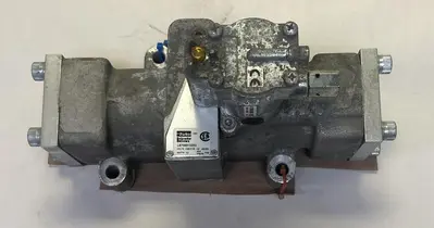 Used PARKER L6758910253 Solenoid Valves Ohio US | Surplus Asset Holdings #1290402