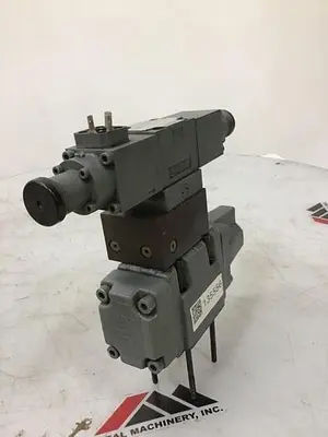 USED REXROTH 3DREP6C12/25A24N9K4MR
