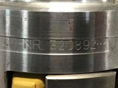 USED LOVEJOY 320892