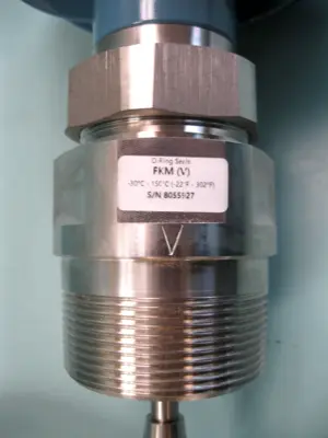 New | in-Stock Rosemount 5302HA1S1V5AE03500RCE5M1T1W3R8188 Sensors New Hampshire US | Bitter End Trading #1453000