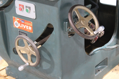 USED OLIVER 260-D