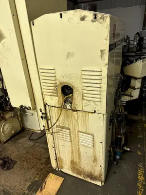 1999 KINEFAC MC 10 Thread Rollers | Star Equipment Co., Inc. (10)