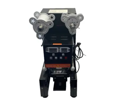 Used VEVOR 26CSM005-FAUTO-06 Tray Sealers Michigan US | Maverick Industrial Sales #1392484