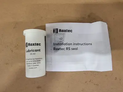 NEW ROXTEC RS75