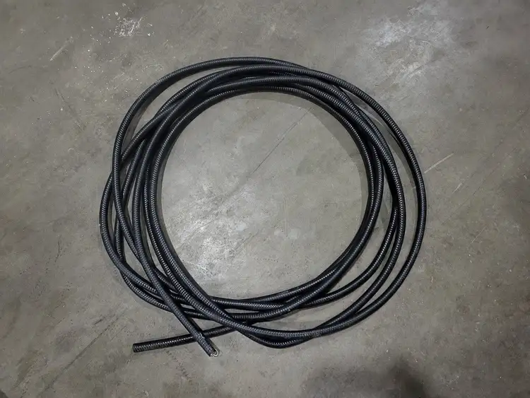 Used SHAWFLEX _UNKNOWN_ Cable & Wire British Columbia CA | Lenmark #250653