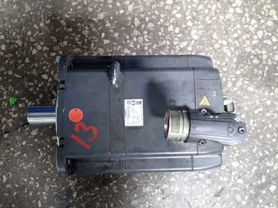 USED SIEMENS 1FK71032AF711BH1